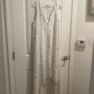 Buddy Love Star Dress NWT